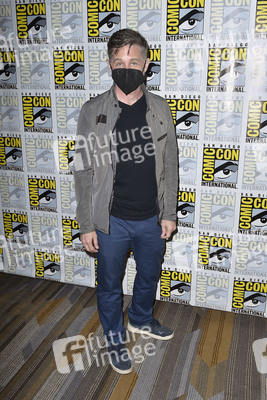 Photocall  'Resetting Mortal Kombat: A New Beginning with Mortal Kombat 1', San Diego Comic-Con International 2023