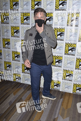 Photocall  'Resetting Mortal Kombat: A New Beginning with Mortal Kombat 1', San Diego Comic-Con International 2023