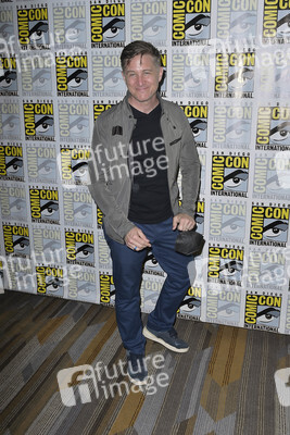 Photocall  'Resetting Mortal Kombat: A New Beginning with Mortal Kombat 1', San Diego Comic-Con International 2023