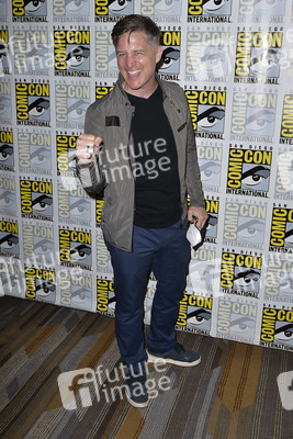 Photocall  'Resetting Mortal Kombat: A New Beginning with Mortal Kombat 1', San Diego Comic-Con International 2023
