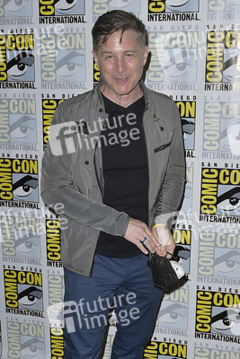 Photocall  'Resetting Mortal Kombat: A New Beginning with Mortal Kombat 1', San Diego Comic-Con International 2023
