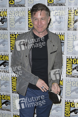 Photocall  'Resetting Mortal Kombat: A New Beginning with Mortal Kombat 1', San Diego Comic-Con International 2023