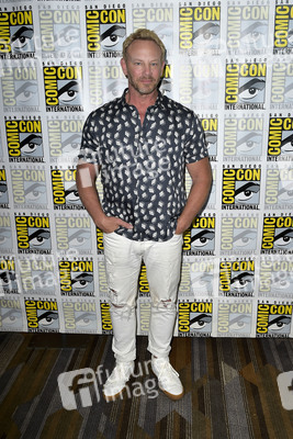 Photocall 'Sharknado', San Diego Comic-Con International 2023