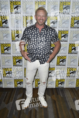 Photocall 'Sharknado', San Diego Comic-Con International 2023