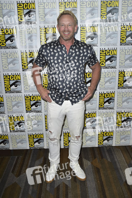 Photocall 'Sharknado', San Diego Comic-Con International 2023