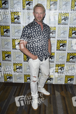 Photocall 'Sharknado', San Diego Comic-Con International 2023