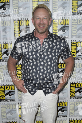 Photocall 'Sharknado', San Diego Comic-Con International 2023