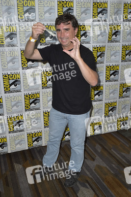 Photocall 'Sharknado', San Diego Comic-Con International 2023