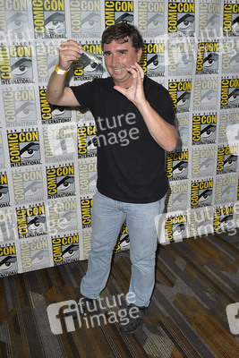 Photocall 'Sharknado', San Diego Comic-Con International 2023