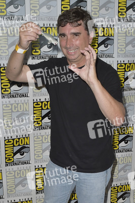 Photocall 'Sharknado', San Diego Comic-Con International 2023