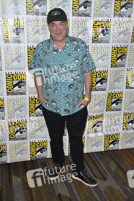 Photocall 'Sharknado', San Diego Comic-Con International 2023