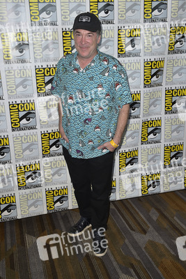 Photocall 'Sharknado', San Diego Comic-Con International 2023
