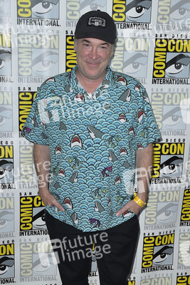 Photocall 'Sharknado', San Diego Comic-Con International 2023