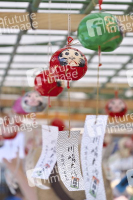 'Furin-Ichi' Markt in Kawasaki