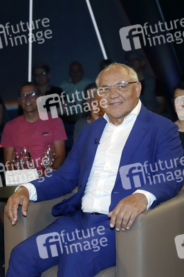 'NDR Talk Show' in Hamburg