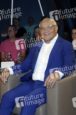 'NDR Talk Show' in Hamburg