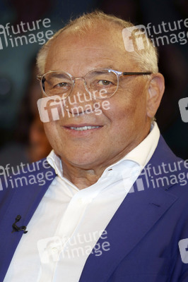 'NDR Talk Show' in Hamburg