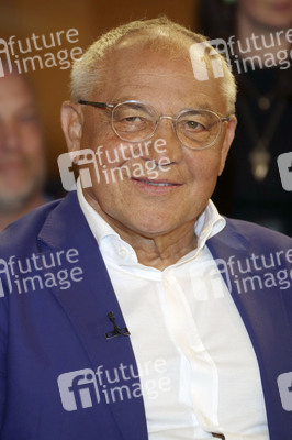 'NDR Talk Show' in Hamburg