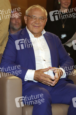 'NDR Talk Show' in Hamburg