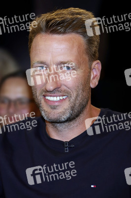 'NDR Talk Show' in Hamburg