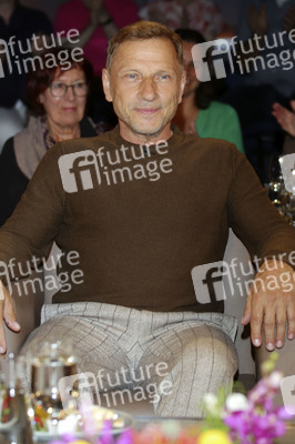 'NDR Talk Show' in Hamburg