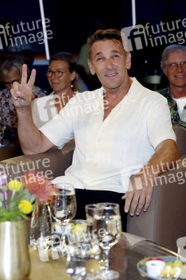 'NDR Talk Show' in Hamburg