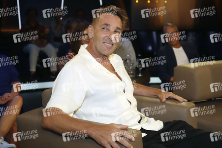 'NDR Talk Show' in Hamburg