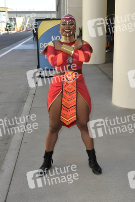 San Diego Comic-Con International 2023