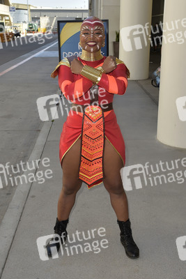 San Diego Comic-Con International 2023