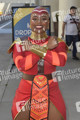 San Diego Comic-Con International 2023