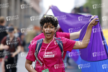 Christopher Street Day 2023 in Berlin