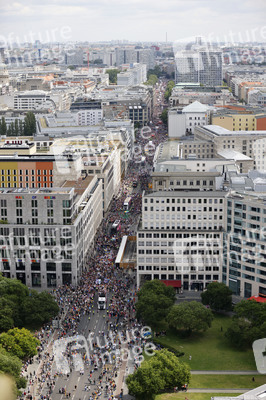 Christopher Street Day 2023 in Berlin