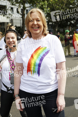 Christopher Street Day 2023 in Berlin