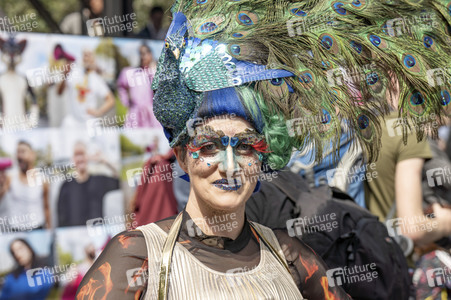 Christopher Street Day 2023 in Berlin