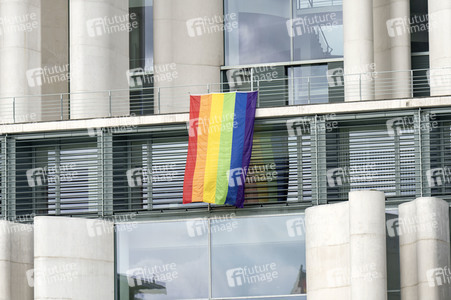 Christopher Street Day 2023 in Berlin