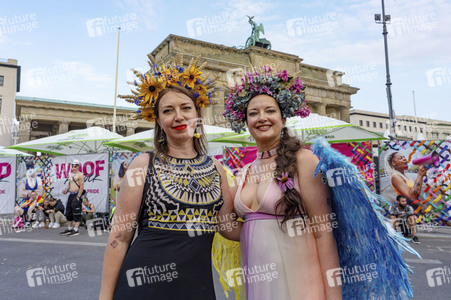 Christopher Street Day 2023 in Berlin