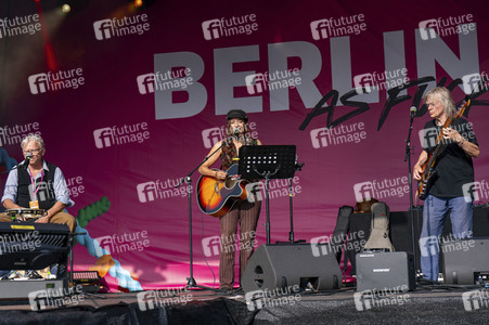 Christopher Street Day 2023 in Berlin