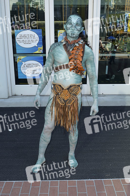 San Diego Comic-Con International 2023
