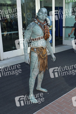 San Diego Comic-Con International 2023