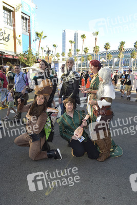 San Diego Comic-Con International 2023