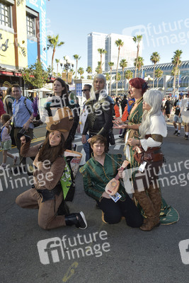 San Diego Comic-Con International 2023
