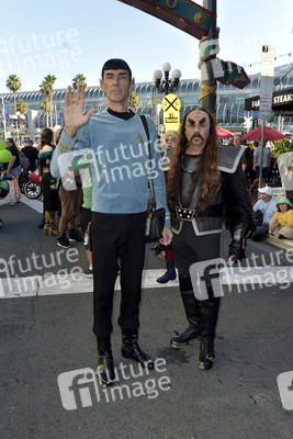 San Diego Comic-Con International 2023