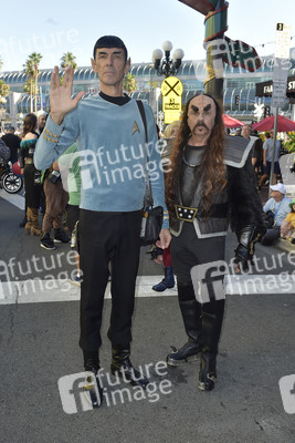 San Diego Comic-Con International 2023
