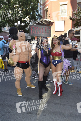 San Diego Comic-Con International 2023
