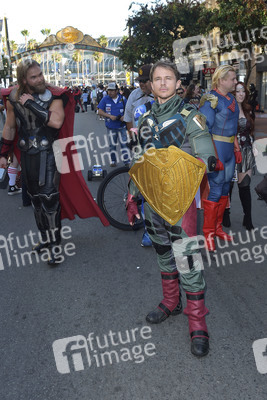 San Diego Comic-Con International 2023