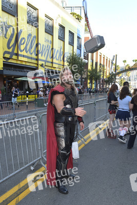 San Diego Comic-Con International 2023