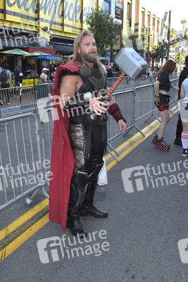 San Diego Comic-Con International 2023