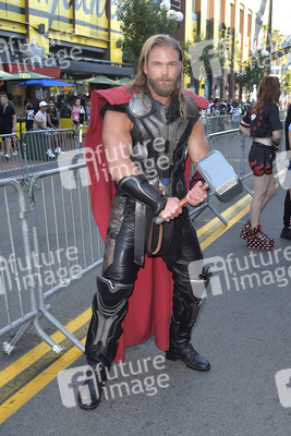San Diego Comic-Con International 2023