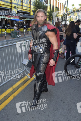 San Diego Comic-Con International 2023