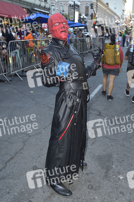 San Diego Comic-Con International 2023